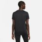 Nike Γυνακείο Κοντομάνικο T-Shirt Dri-Fit DX0687-010