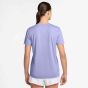 Nike Γυνακείο Κοντομάνικο T-Shirt Dri-Fit DX0687-533