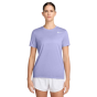 Nike Γυνακείο Κοντομάνικο T-Shirt Dri-Fit DX0687-533