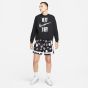 Nike Γυναικεία Λεπτή Μπλούζα  DX0726-010