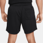 Nike Ανδρικο Σόρτς με διχτυ DRIFIT DX0735-010