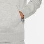 Nike Ανδρική Μπλούζα Φούτερ DX0783-063