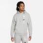 Nike Ανδρική Μπλούζα Φούτερ DX0783-063