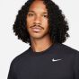 Nike Ανδρικό Κοντομάνικο T-Shirt DRI-FIT DX0989-010