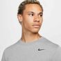 Nike Μπλούζα Προπόνησης Dri-Fit DX0993-063
