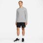 Nike Μπλούζα Προπόνησης Dri-Fit DX0993-063