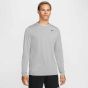 Nike Μπλούζα Προπόνησης Dri-Fit DX0993-063