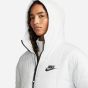 Nike Γυναικείο Μπουφάν DX1798-121