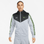 Nike Ανδρική Ζακέτα DX2025-014