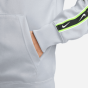 Nike Ανδρική Ζακέτα DX2025-014
