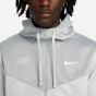 Nike Ανδρική Ζακέτα DX2025-077
