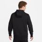 Nike Ανδρική Μπλούζα Φούτερ DX2028-011