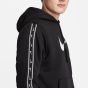 Nike Ανδρική Μπλούζα Φούτερ DX2028-011