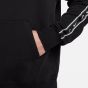 Nike Ανδρική Μπλούζα Φούτερ DX2028-011
