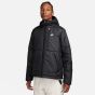 Nike Ανδρικό Μπουφάν THERMA-FIT DX2038-010