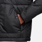 Nike Ανδρικό Μπουφάν THERMA-FIT DX2038-010