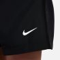Nike Παιδική Βερμούδα-Σορτς dri-fit DX5382-010