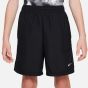 Nike Παιδική Βερμούδα-Σορτς dri-fit DX5382-010