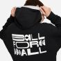 Nike Παιδική Μπλούζα Φούτερ Διπλής Όψεως DRI-FIT DX5518-010