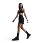 Nike Γυναικείο Μπουστάκι Swoosh DX6821-010