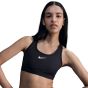 Nike Γυναικείο Μπουστάκι Swoosh DX6821-010