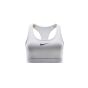 Nike Γυναικείο Μπουστάκι Swoosh DX6821-100