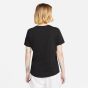 Nike Γυναικείο Κοντομάνικο T-Shirt DX7902-010