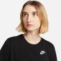Nike Γυναικείο Κοντομάνικο T-Shirt DX7902-010