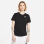 Nike Γυναικείο Κοντομάνικο T-Shirt DX7902-010