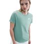 Nike Γυναικείο Κοντομάνικο T-Shirt DX7902-017