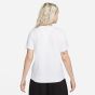 Nike Γυναικείο Κοντομάνικο T-Shirt DX7902-100
