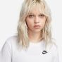 Nike Γυναικείο Κοντομάνικο T-Shirt DX7902-100