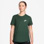 Nike Γυναικείο Κοντομάνικο T-Shirt DX7902-323