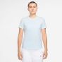 Nike Γυναικείο Κοντομάνικο T-Shirt DX7902-423