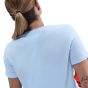 Nike Γυναικείο Κοντομάνικο T-Shirt DX7902-441