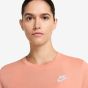 Nike Γυναικείo Κοντομάνικo T-Shirt DX7902-844