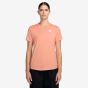 Nike Γυναικείo Κοντομάνικo T-Shirt DX7902-844