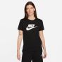 NIKE W NSW CLUB SS TEE ICN FTRA DX7906-010