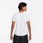 NIKE W NSW CLUB SS TEE ICN FTRA DX7906-100