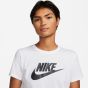 Nike Γυναικείο Κοντομάνικο T-Shirt DX7906-100