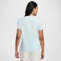 Nike Γυναικείο Κοντομάνικο T-Shirt DX7906-474