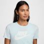 Nike Γυναικείο Κοντομάνικο T-Shirt DX7906-474