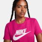 NIKE W NSW CLUB SS TEE ICN FTRA DX7906-615
