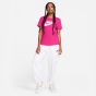 Nike Γυναικείο Κοντομάνικο T-Shirt DX7906-615