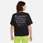Nike Γυναικείο Κοντομάνικο T-Shirt DX7932-010