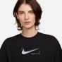 Nike Γυναικείο Κοντομάνικο T-Shirt DX7932-010