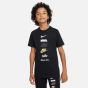 Nike Παιδικό Κοντομάνικο T-Shirt DX9510-010