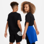 Nike Παιδικό Κοντομάνικο T-Shirt DX9523-010