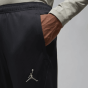 Nike Ανδρικό Παντελόνι Φόρμας Jordan Dri-FIT DZ0897-010