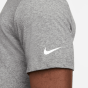 Nike Giannis Ανδρικό Κοντομάνικο T-Shirt DZ2706-071